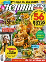 Hemmets Veckotidning SE